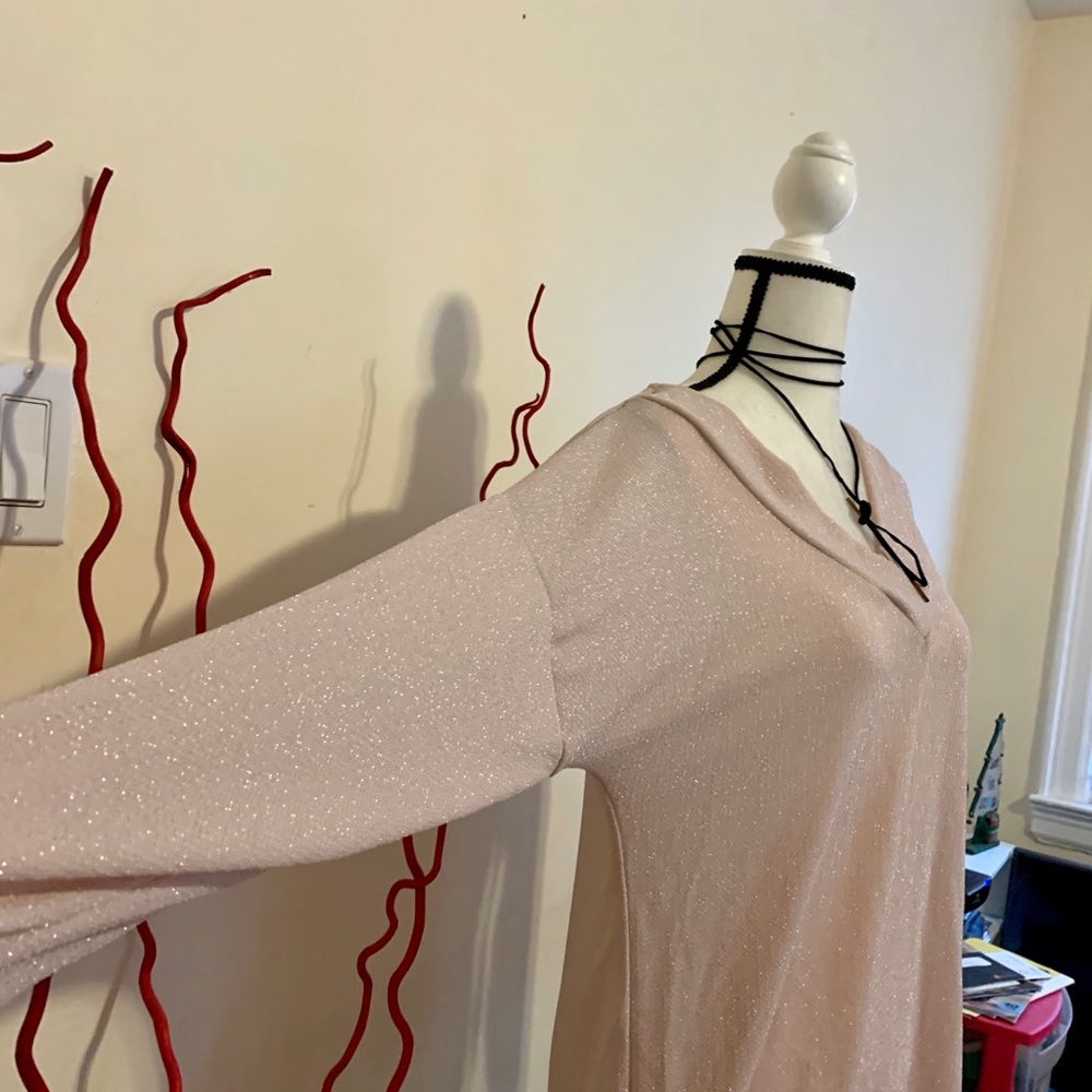 Tunic top 🌺 🌸 - Picture 6 of 7